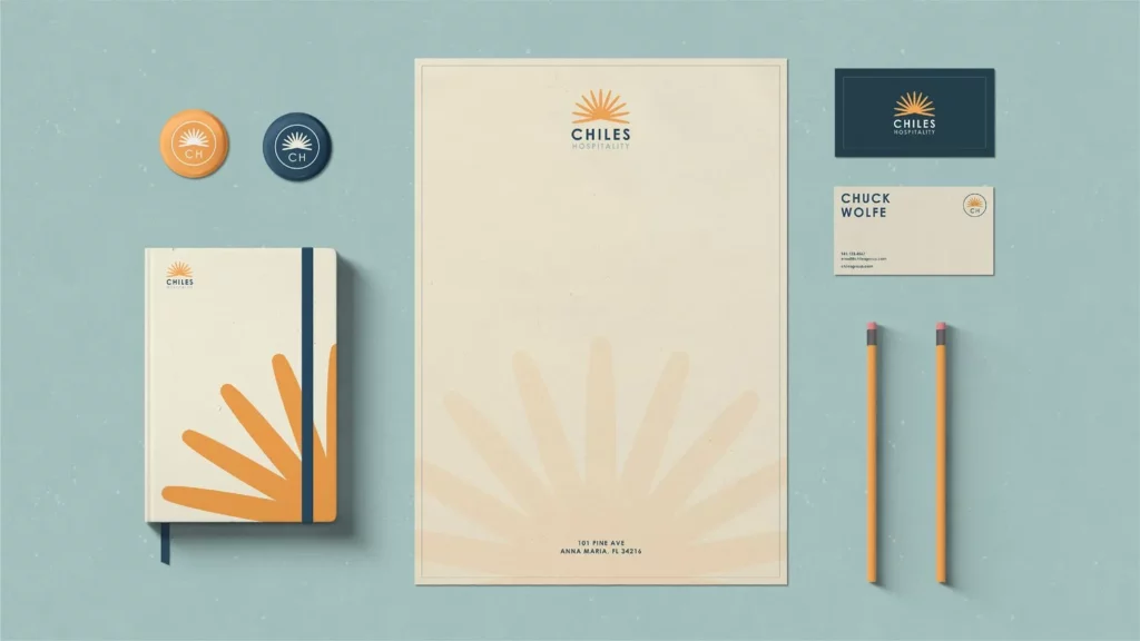Chiles Group