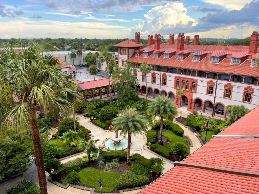 FLAGLER COLLEGE