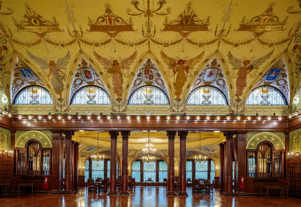 FLAGLER COLLEGE