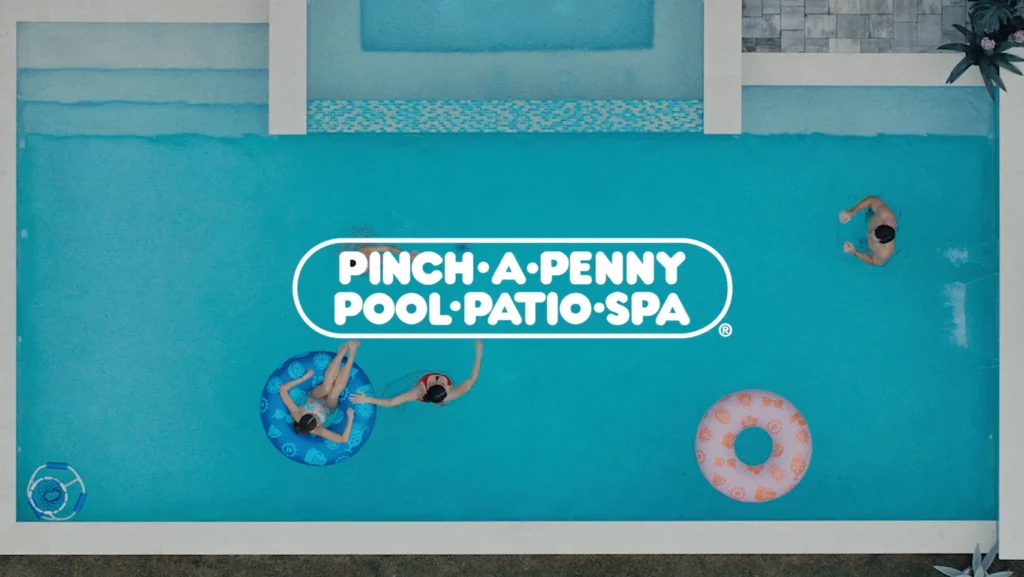 PINCH A PENNY “No Passport Required”